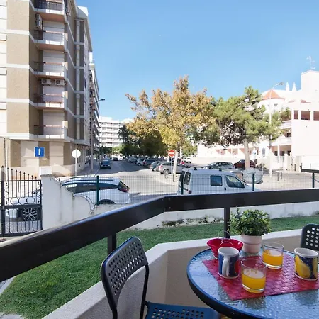 Monte Verde Ground Floor Apartment