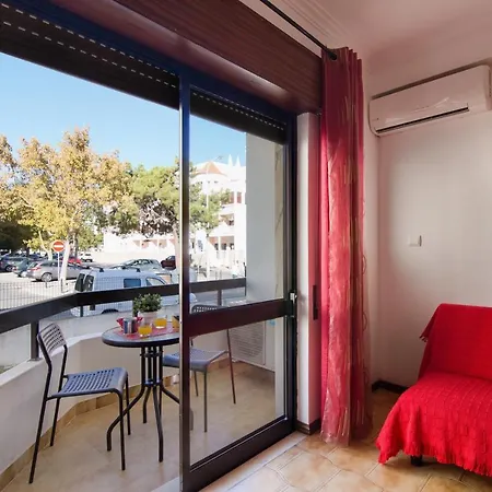 Monte Verde Ground Floor Apartment *