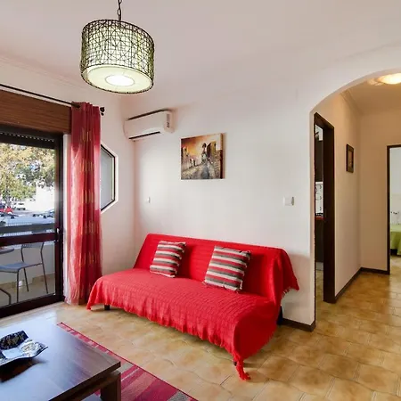 Monte Verde Ground Floor * Monte Gordo