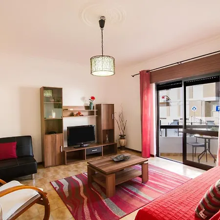 Monte Verde Ground Floor * Monte Gordo