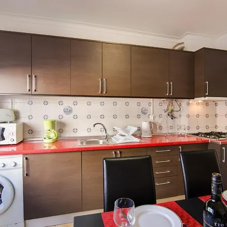 Apartment Monte Verde Ground Floor *