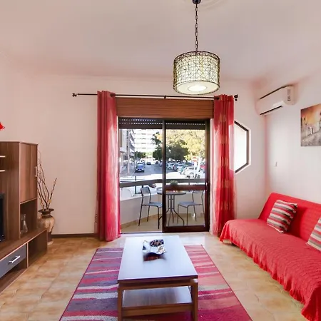 Apartment Monte Verde Ground Floor Monte Gordo