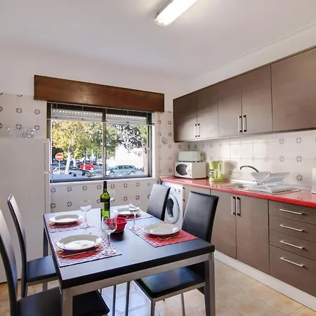 Monte Verde Ground Floor Apartment