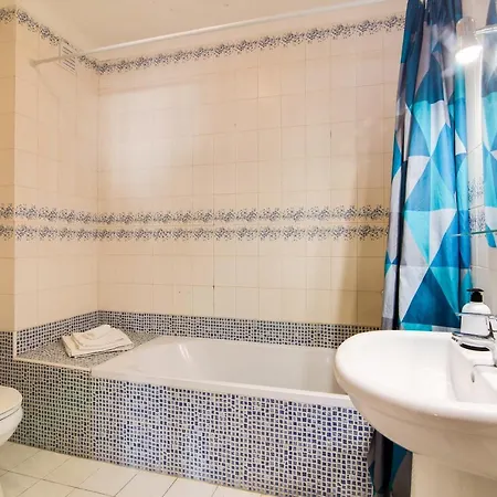 Apartment Monte Verde Ground Floor Monte Gordo