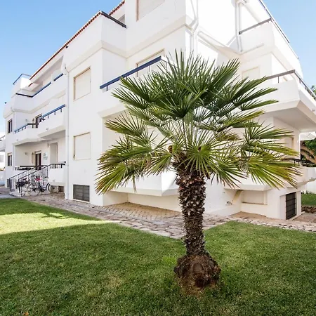 Apartment Monte Verde Ground Floor *