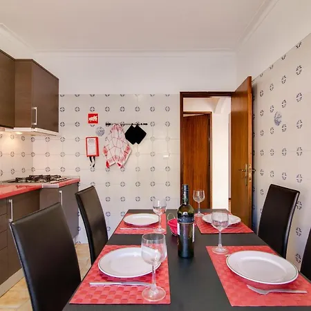 Apartment Monte Verde Ground Floor *