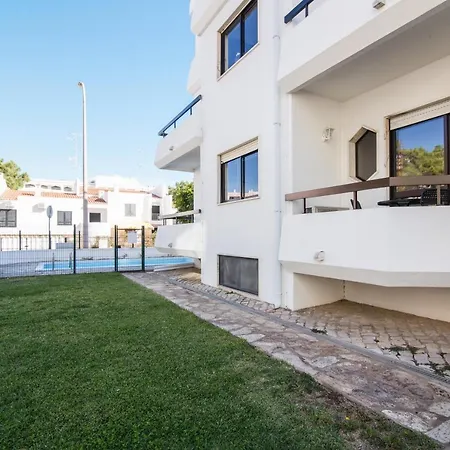 Monte Verde Ground Floor * Monte Gordo