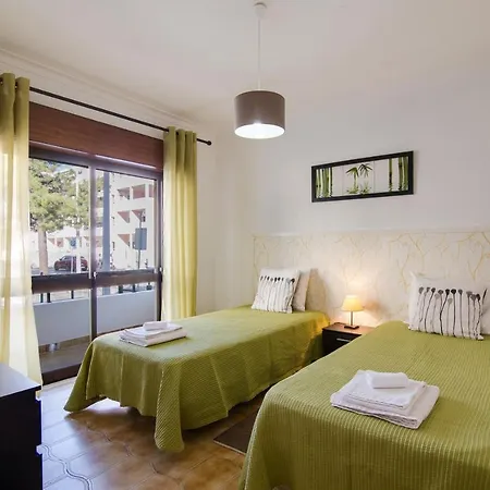 Apartment Monte Verde Ground Floor Monte Gordo