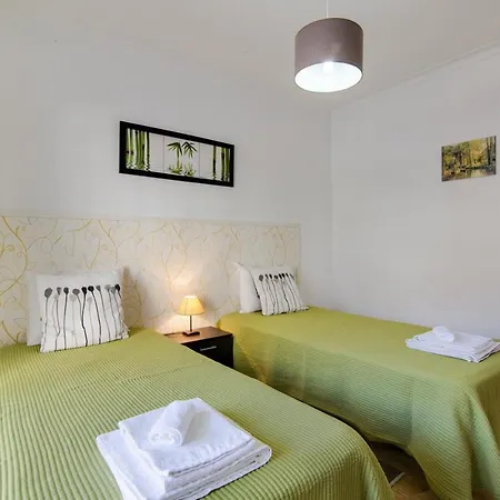 Apartment Monte Verde Ground Floor *