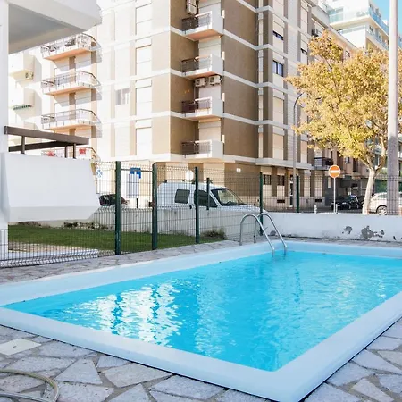 Monte Verde Ground Floor * Monte Gordo