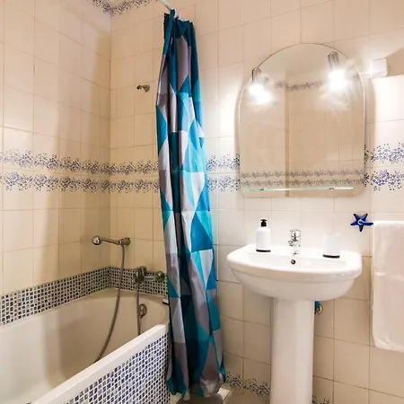 Monte Verde Ground Floor Apartment