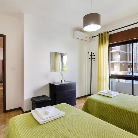 Monte Verde Ground Floor * Monte Gordo